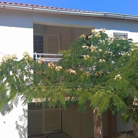 Apartments And Rooms Ljubica Lun  Exterior photo