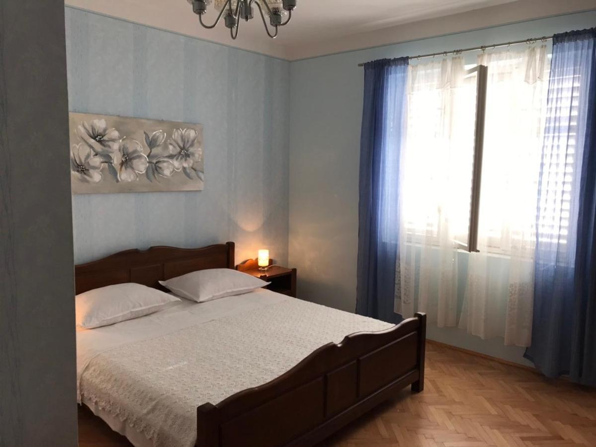 Apartments And Rooms Ljubica Lun  Exterior photo
