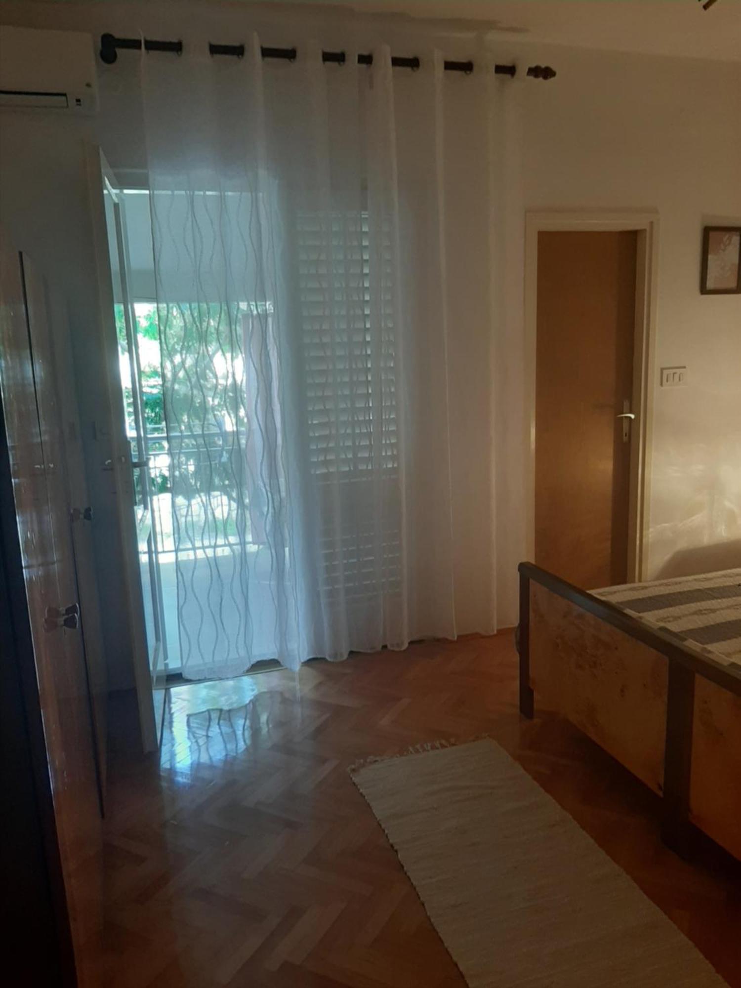 Apartments And Rooms Ljubica Lun  Exterior photo